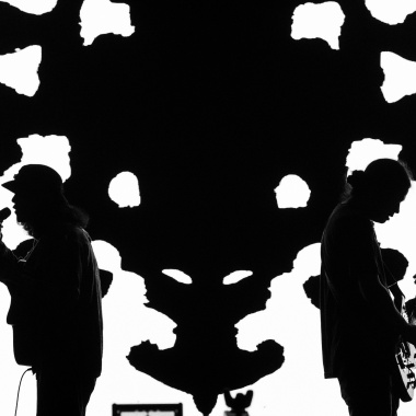NTFOLK - Pareidolia