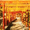 寂靜之世