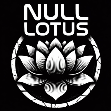 NULL LOTUS - The System