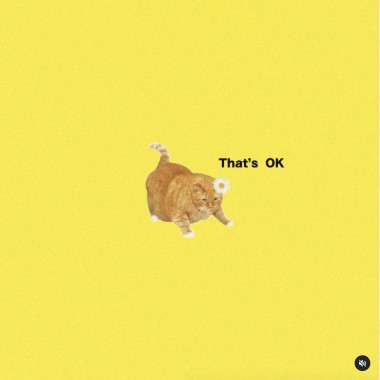 That's Ok