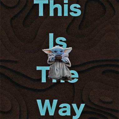 娜娜跌死–This Is The Way (inst.)