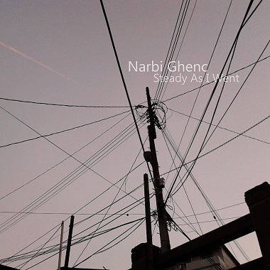 08. Narbi Ghenc - Steady As i Went