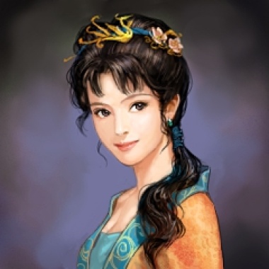 此時此刻