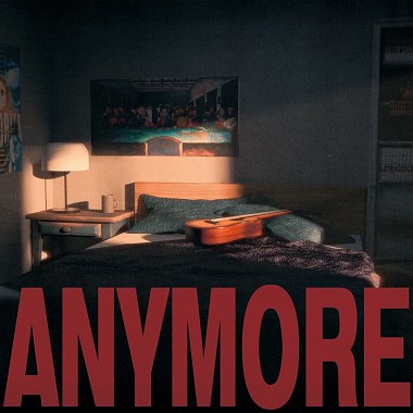 Anymore