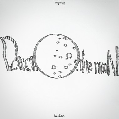 Dancing On The Moon