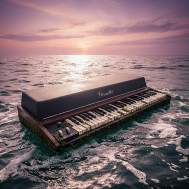 Sea Of Stone