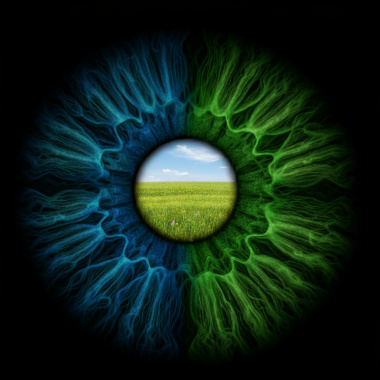 In Our Eyes
