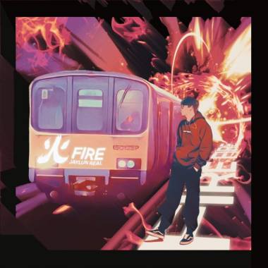 JayLun Real(火-FIRE)-[Official Audio]