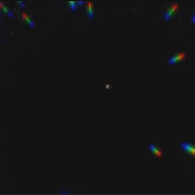 穿梭
