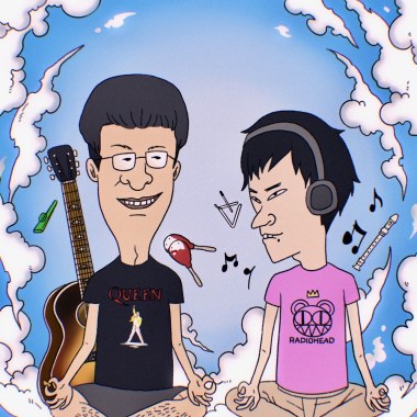 厭世瑪利歐