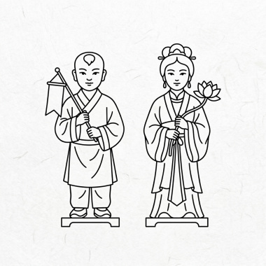 極樂