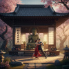Tango Buddha House