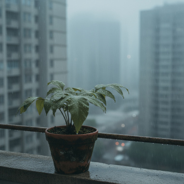 擬態生物
