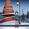 不該融化的雪