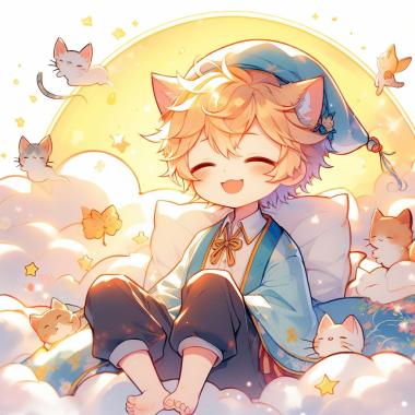 Sweet Dream