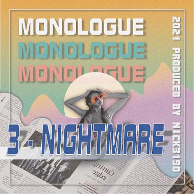 Monologue - Nightmare