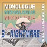 Monologue - Nightmare