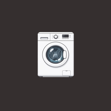 洗衣機 (Washer)