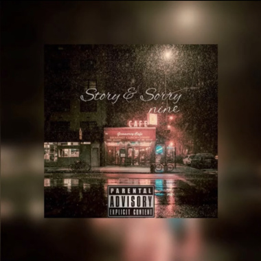 story and sorry