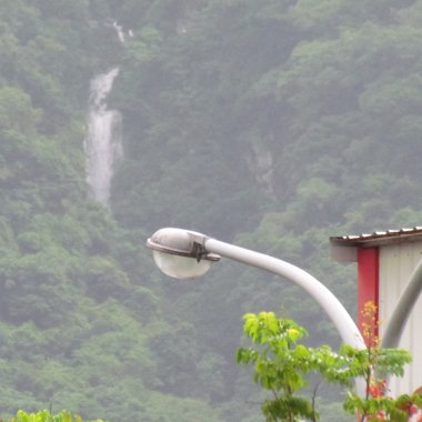 別氣餒