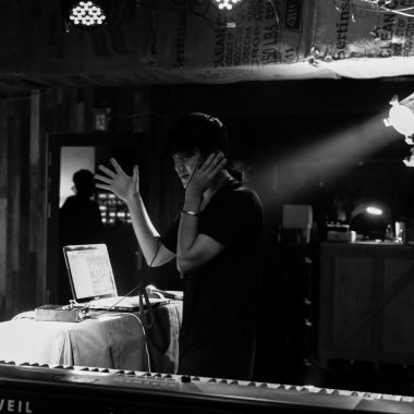 exscape (feat. nbr jlin)
