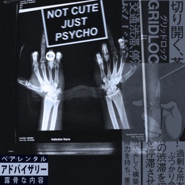 Over  psycho
