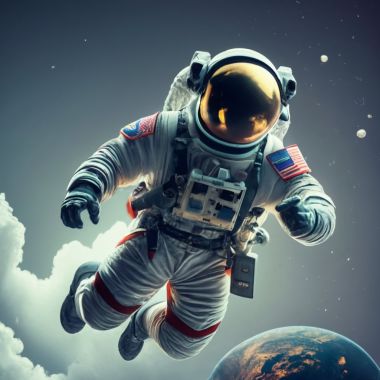 我想成為你的衛星