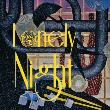 Lonely night