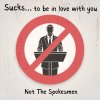 Sucks (to be in love with you)-Demo