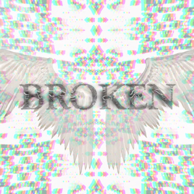 " BROKEN 毀壞巴別 "