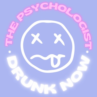 到醉後還是沒說出 -（心理學家The Psychologists）