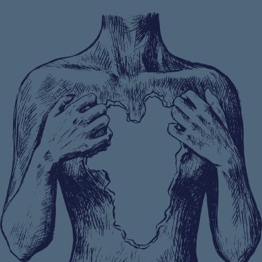 無底洞 -（心理學家The Psychologists）