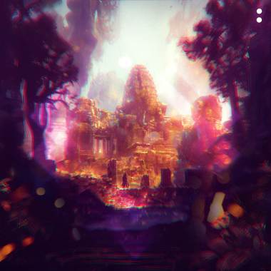 Ancient Temple