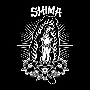 島 SHIMA（Demo）