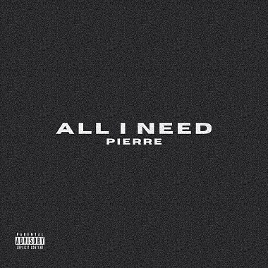 痞爺 Pierre - All I Need