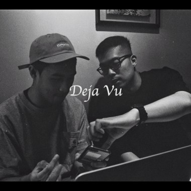 Pierre痞爺 - Deja Vu freestyle