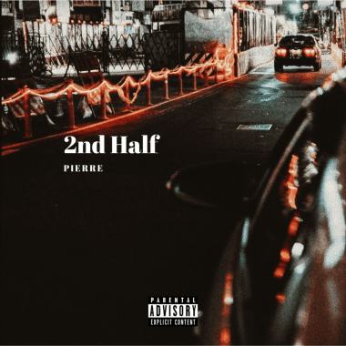Pierre 痞爺 - 下半場