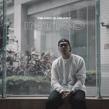 Pierre 痞爺 - Heart 2 Heart intro
