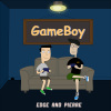 阿令＆痞爺-Gameboy(taste remix)
