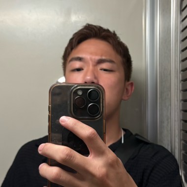 舒適感