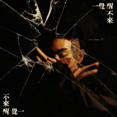 陳天順-【一覺醒不來】audio
