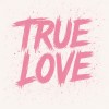 陳天順-【TRUE LOVE】audio