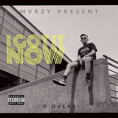 Mvrzy - 【I Got It Now 】| Prod. XC4