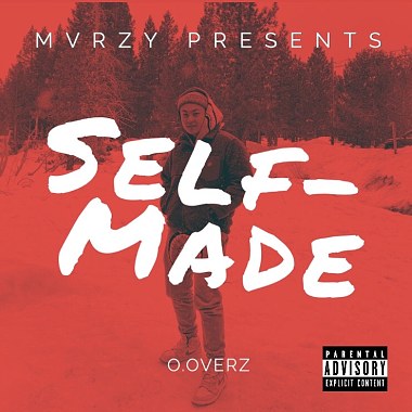 Mvrzy -【Self-made】