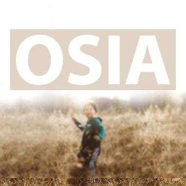 OSIA - Childhood ( Original Mix )