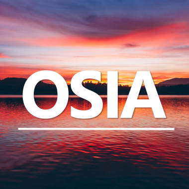 OSIA - 時光寶盒