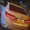 White Altis-D.O.T