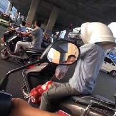 脑脑死乐队 - 舞蹈