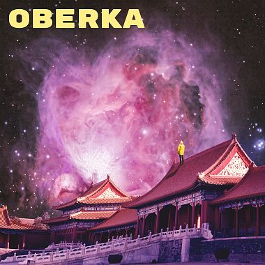 愛(Oberka Remix)