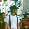 顯然樂隊-低賤的人（2016 demo）